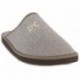 Pantoufles Doctor Cutillas 12252 Lumière MARRON