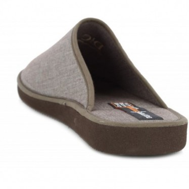 Pantoufles Doctor Cutillas 12252 Lumière MARRON