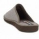 Pantoufles Doctor Cutillas 12252 Lumière MARRON
