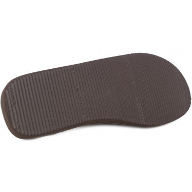 Pantoufles Doctor Cutillas 12252 Lumière MARRON