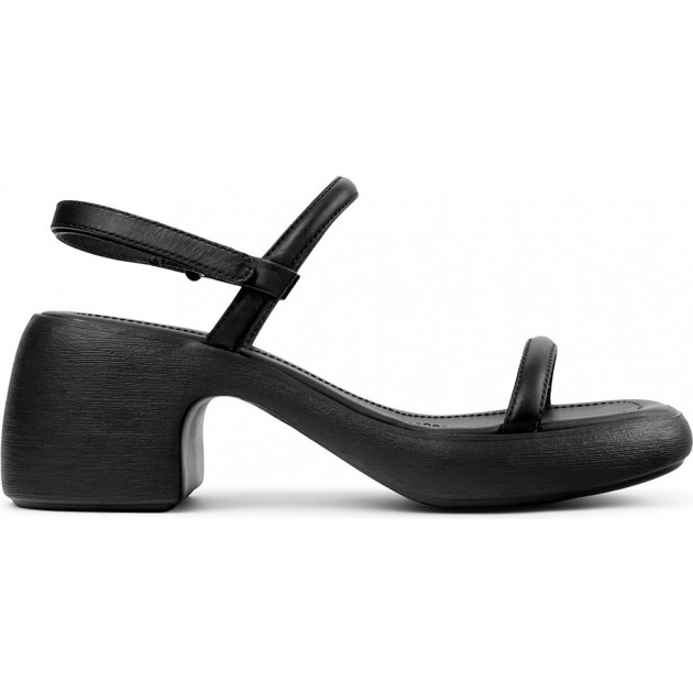 Sandales en cuir CAMPER Thelma K201596 NEGRO_004 Sandales en cuir CAMPER Thelma K201596 NEGRO_004