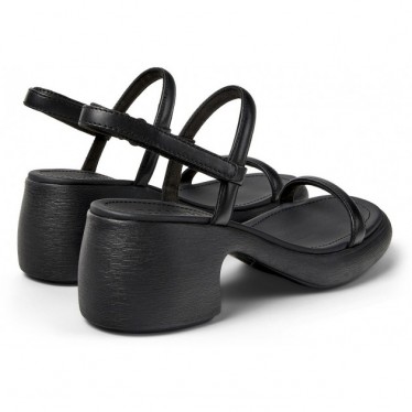 Sandales en cuir CAMPER Thelma K201596 NEGRO_004