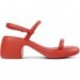 Sandales en cuir CAMPER Thelma K201596 ROJO_006