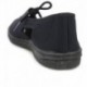 Doctor Cutillas 14373, Ballerines pour femme NEGRO