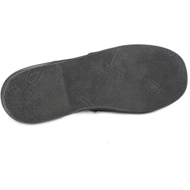 Doctor Cutillas 14373, Ballerines pour femme NEGRO
