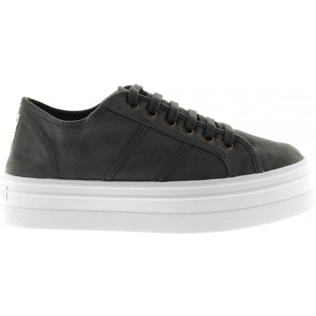 Chaussures de sport à plateforme Victoria 1092138 Barcelona PLOMO Chaussures de sport à plateforme Victoria 1092138 Barcelona PLOMO