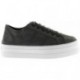 Chaussures de sport à plateforme Victoria 1092138 Barcelona PLOMO