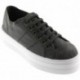 Chaussures de sport à plateforme Victoria 1092138 Barcelona PLOMO