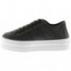 Chaussures de sport à plateforme Victoria 1092138 Barcelona PLOMO