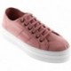 Chaussures de sport à plateforme Victoria 1092138 Barcelona NUDE