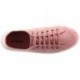 Chaussures de sport à plateforme Victoria 1092138 Barcelona NUDE