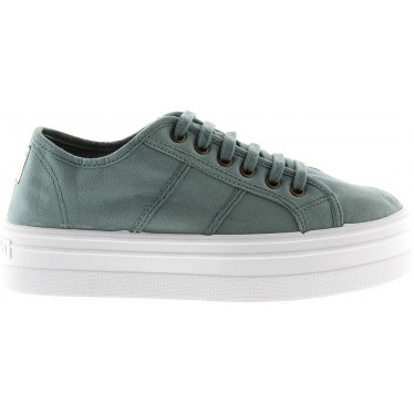 Chaussures de sport à plateforme Victoria 1092138 Barcelona JADE