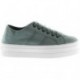 Chaussures de sport à plateforme Victoria 1092138 Barcelona JADE