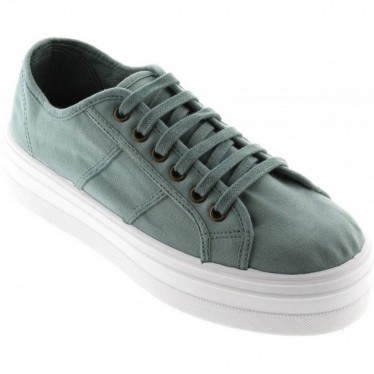 Chaussures de sport à plateforme Victoria 1092138 Barcelona JADE