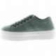 Chaussures de sport à plateforme Victoria 1092138 Barcelona JADE