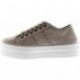 Chaussures de sport à plateforme Victoria 1092138 Barcelona BEIGE