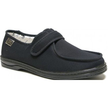Baskets femme Doctor Cutillas 14381 NEGRO