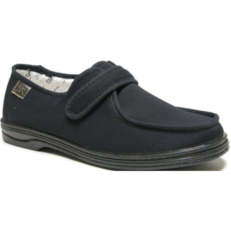 Baskets femme Doctor Cutillas 14381 NEGRO