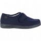 Baskets femme Doctor Cutillas 14381 AZUL