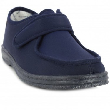 Baskets femme Doctor Cutillas 14381 AZUL