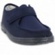 Baskets femme Doctor Cutillas 14381 AZUL