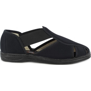 Sandales femme Docteur Cutillas 14397 NEGRO