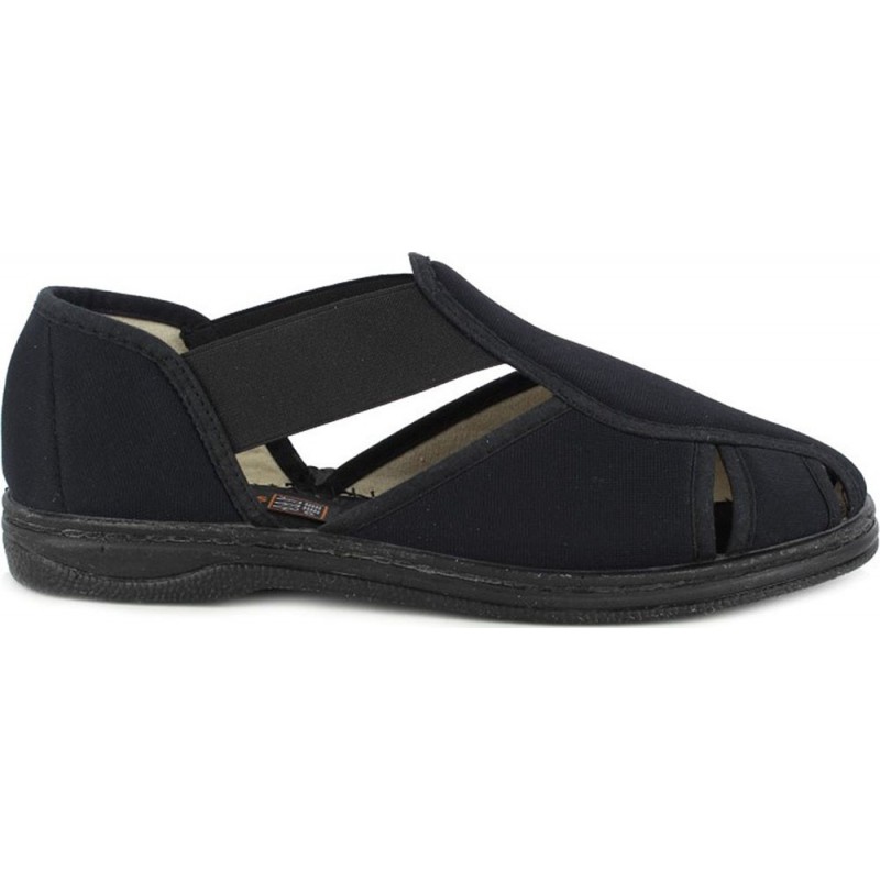 Sandales femme Docteur Cutillas 14397 NEGRO