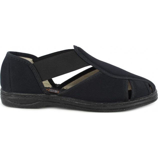 Sandales femme Docteur Cutillas 14397 NEGRO Sandales femme Docteur Cutillas 14397 NEGRO