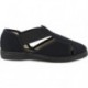 Sandales femme Docteur Cutillas 14397 NEGRO