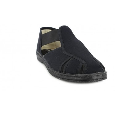 Sandales femme Docteur Cutillas 14397 NEGRO