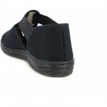 Sandales femme Docteur Cutillas 14397 NEGRO