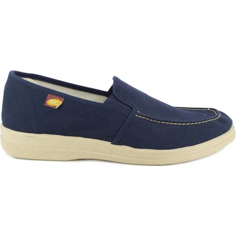 Docteur Cutillas 21106 Mocassins pour hommes MARINO