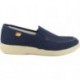 Docteur Cutillas 21106 Mocassins pour hommes MARINO
