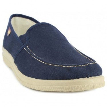 Docteur Cutillas 21106 Mocassins pour hommes MARINO
