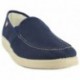 Docteur Cutillas 21106 Mocassins pour hommes MARINO