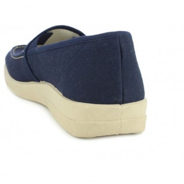 Docteur Cutillas 21106 Mocassins pour hommes MARINO