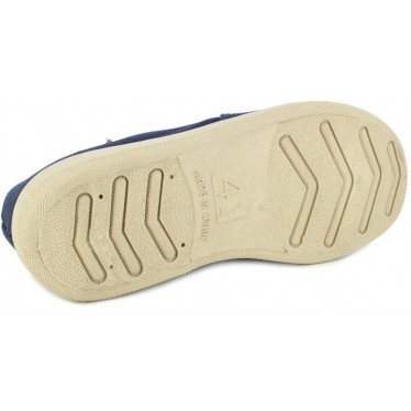 Docteur Cutillas 21106 Mocassins pour hommes MARINO