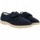 Chaussures orthopédiques auto-adhésives Doctor Cutillas 21323 MARINO
