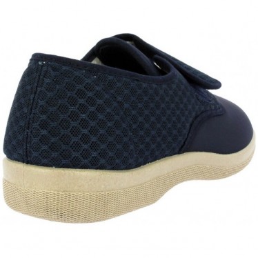 Chaussures orthopédiques auto-adhésives Doctor Cutillas 21323 MARINO