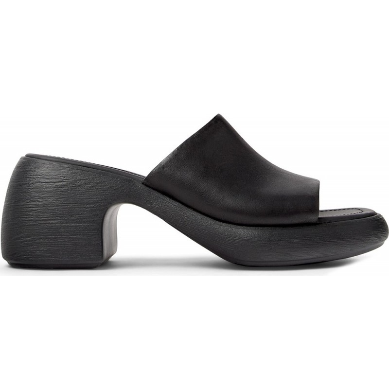 Sandales Camper Thelma K201722 pour femme NEGRO_001