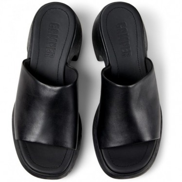 Sandales Camper Thelma K201722 pour femme NEGRO_001