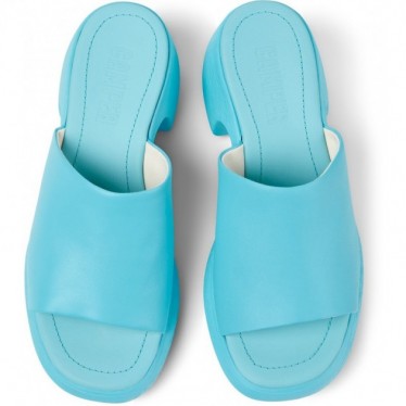 Sandales Camper Thelma K201722 pour femme AZUL_002