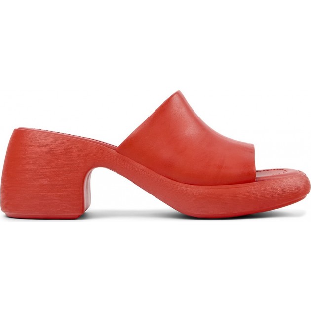 Sandales Camper Thelma K201722 pour femme ROJO_004 Sandales Camper Thelma K201722 pour femme ROJO_004