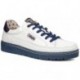 Baskets homme Callaghan 55210 Petete BLANCO_AZUL