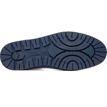 Baskets homme Callaghan 55210 Petete BLANCO_AZUL
