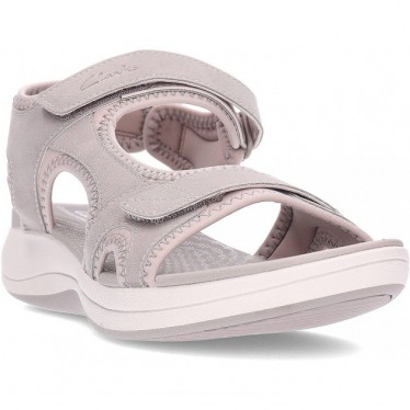 SANDALES CLARKS MIRABAY STONE