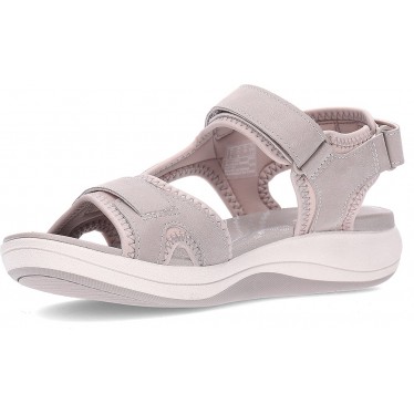SANDALES CLARKS MIRABAY STONE