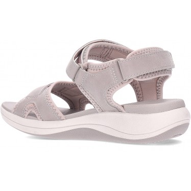 SANDALES CLARKS MIRABAY STONE