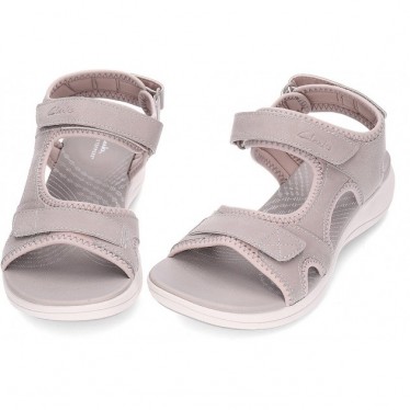 SANDALES CLARKS MIRABAY STONE