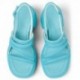 Sandales en cuir CAMPER Thelma Sandal K201723 AZUL_002